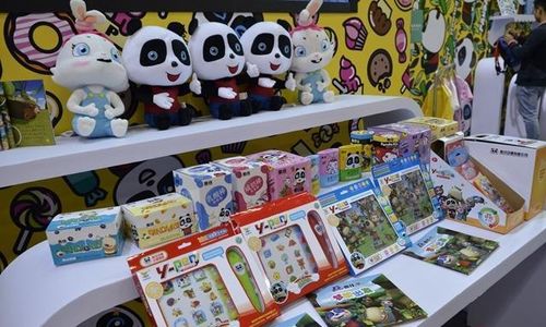 從突圍到高質量發(fā)展 中國動漫衍生品產業(yè)騰飛之路